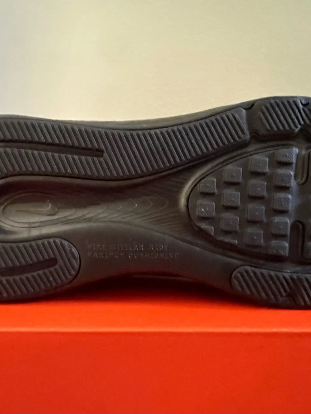 Nike comfortable kids